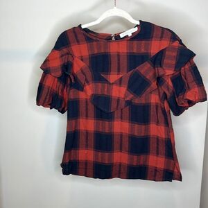 Bcbg generation blouse. Size xs